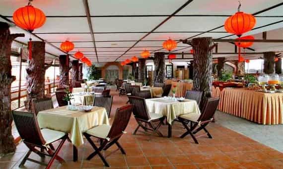 Hoi An Lantern Hotel Hoi An Lantern Hotel