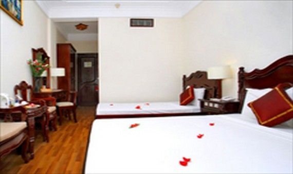 Hoi An Lantern Hotel4