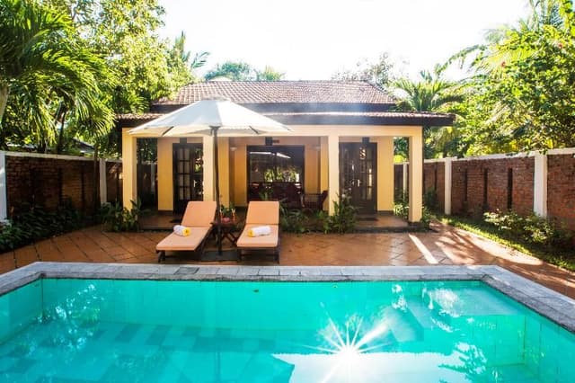 VILLA HONEYMOON