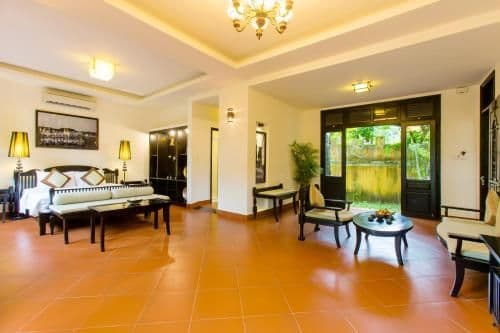 Grand Suite