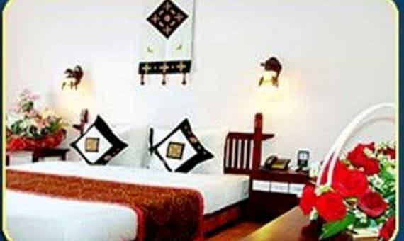 Phuoc An River Hotel Phuoc An River Hotel