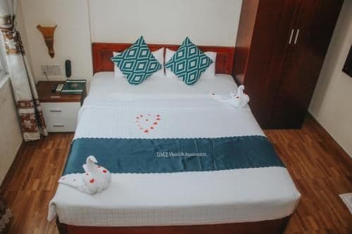 Superior Double or Twin Room