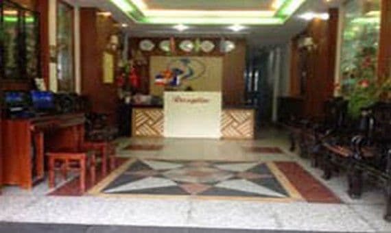 Hong Thien 1 Hong Thien 1