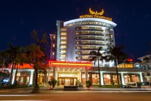 Muong Thanh Holiday Hue Hotel0