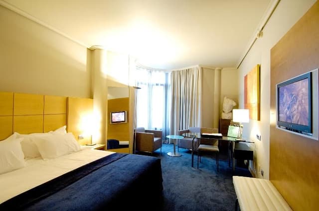 JUNIOR SUITE PREMIUM