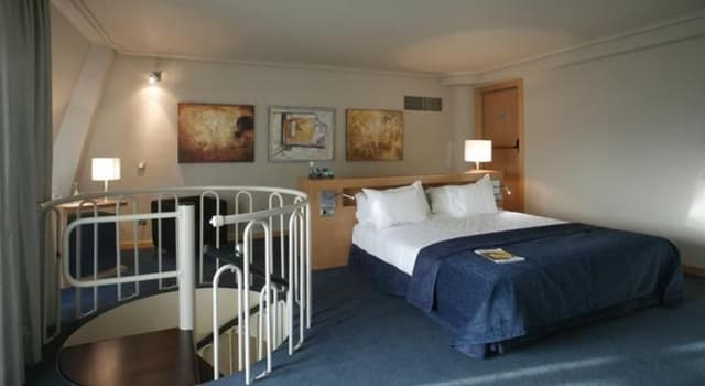 JUNIOR SUITE PREMIUM