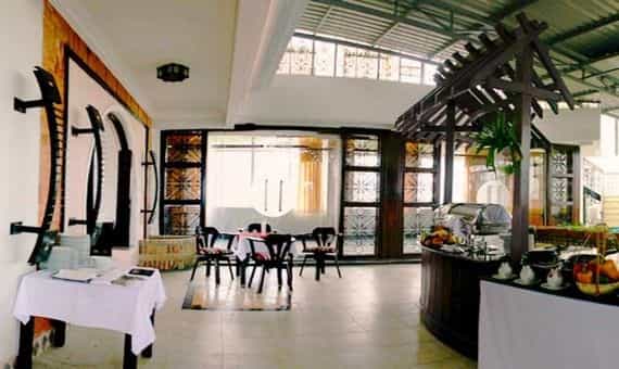 Camellia Nha Trang Hotel Camellia Nha Trang Hotel