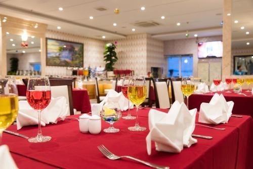Galliot Hotel4