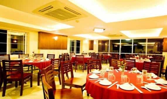 Ngoc Hong Hotel Ngoc Hong Hotel