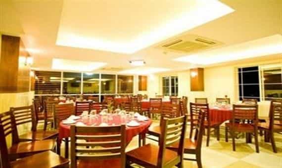 Ngoc Hong Hotel Ngoc Hong Hotel
