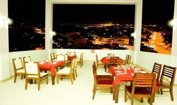 Ngoc Hong Hotel Ngoc Hong Hotel