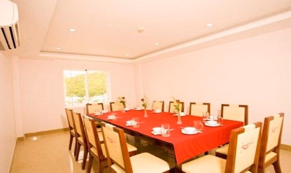 Ngoc Hong Hotel0