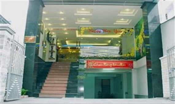 Remi Hotel Remi Hotel
