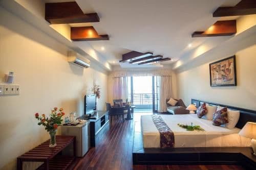 Suite Room
