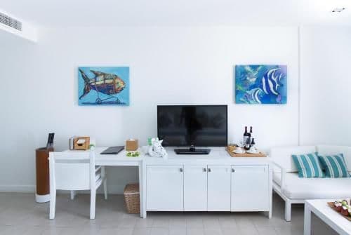 Azul Sea View