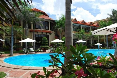 Tien Dat Resort0