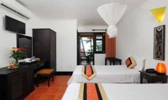 Zenora Beach Resort Zenora Beach Resort
