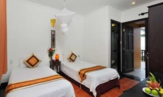 Zenora Beach Resort