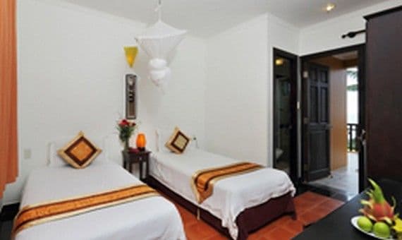 Zenora Beach Resort Zenora Beach Resort
