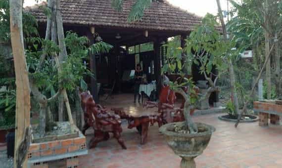 Lang Cau Home Stay Lang Cau Home Stay