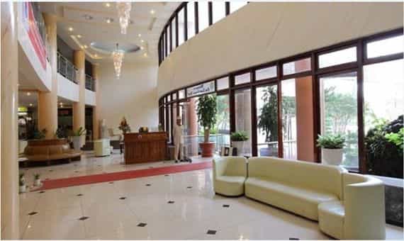 Cap Saint Jacques Hotel Cap Saint Jacques Hotel