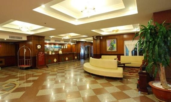 Dic Star Hotel4