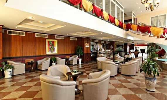 Dic Star Hotel Dic Star Hotel
