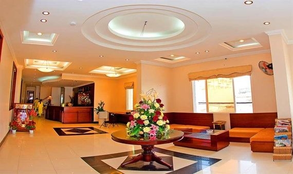 Ocean Star Hotel0