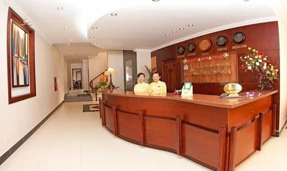 Ocean Star Hotel Ocean Star Hotel