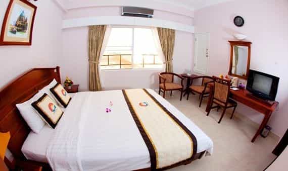 Ocean Star Hotel Ocean Star Hotel