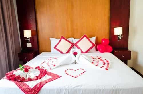 Petro House Hotel Petro House Hotel