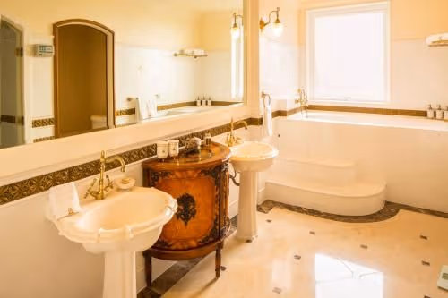 Duplex Suite