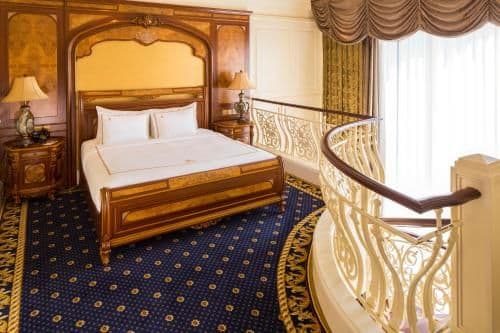Duplex Suite