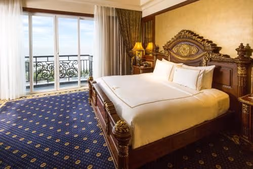 Duplex Suite