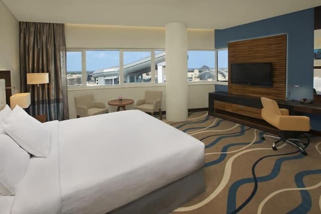 TRIPLE GUEST ROOM