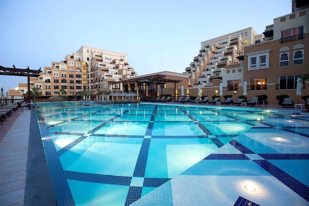 Rixos Bab Al Bahr Rixos Bab Al Bahr