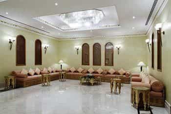 Hilton Sharjah