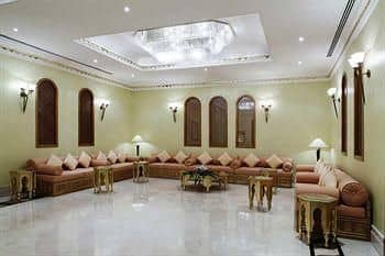 Hilton Sharjah Hilton Sharjah