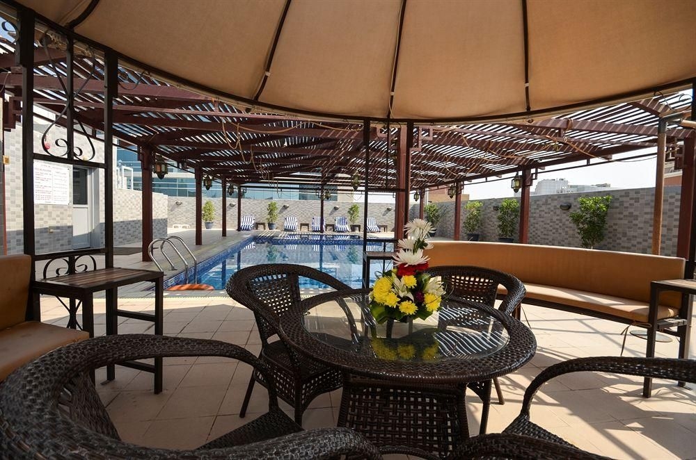 City Stay Inn Hotel Apartment2