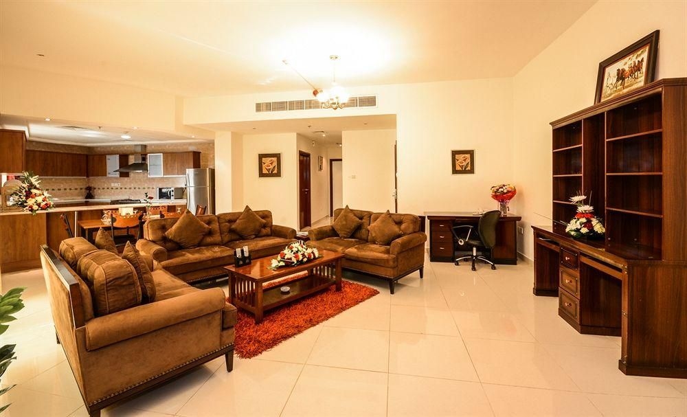 City Stay Inn Hotel Apartment0