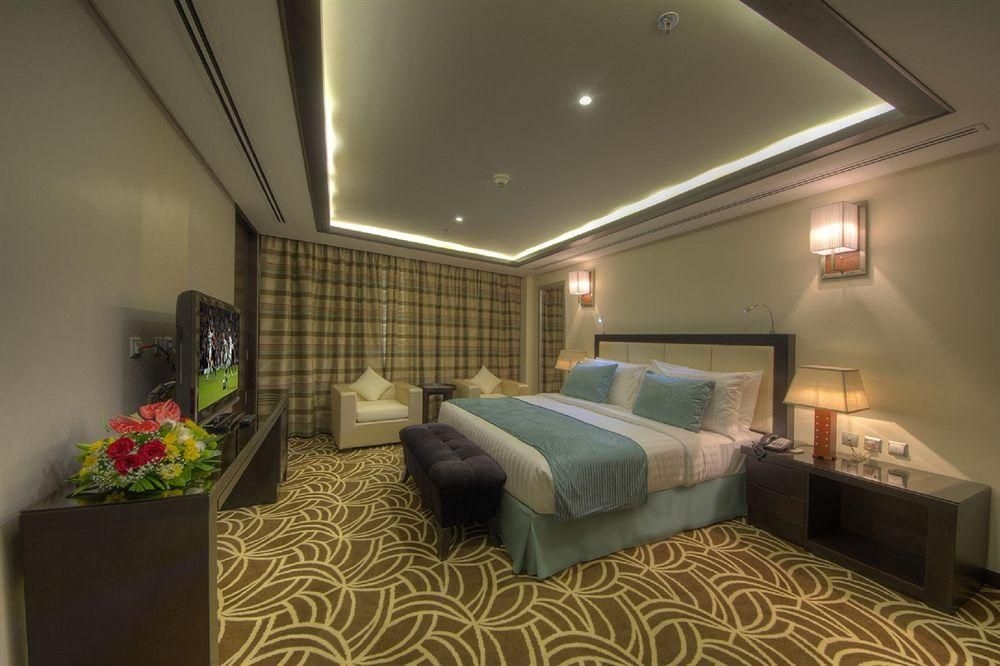 Raintree Rolla Hotel4