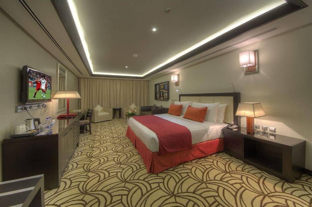 Raintree Rolla Hotel Raintree Rolla Hotel