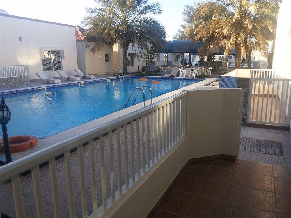 Royal Residence Hotel2