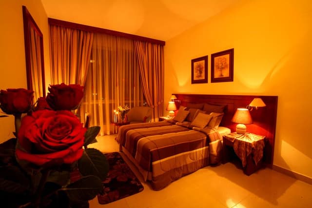 SUITE EXECUTIVE