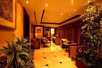 Mourouj Hotel Apartments0