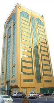 Spark Residence Spark Residence