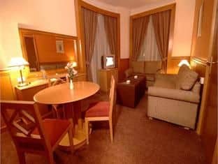 FORTUNE HOTEL APARTMENTS FORTUNE HOTEL APARTMENTS