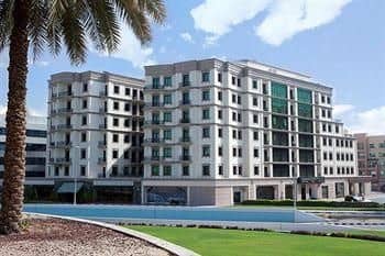 Al Waleed Palace Hotel Apartments Oud Metha Al Waleed Palace Hotel Apartments Oud Metha