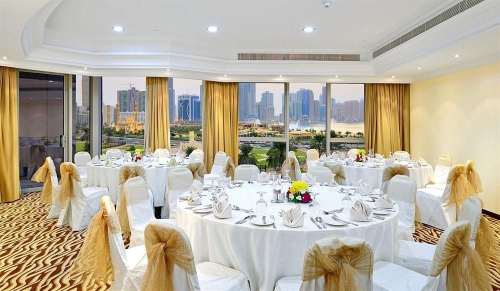 Al Majaz Premiere Deluxe Hotel Apartment4