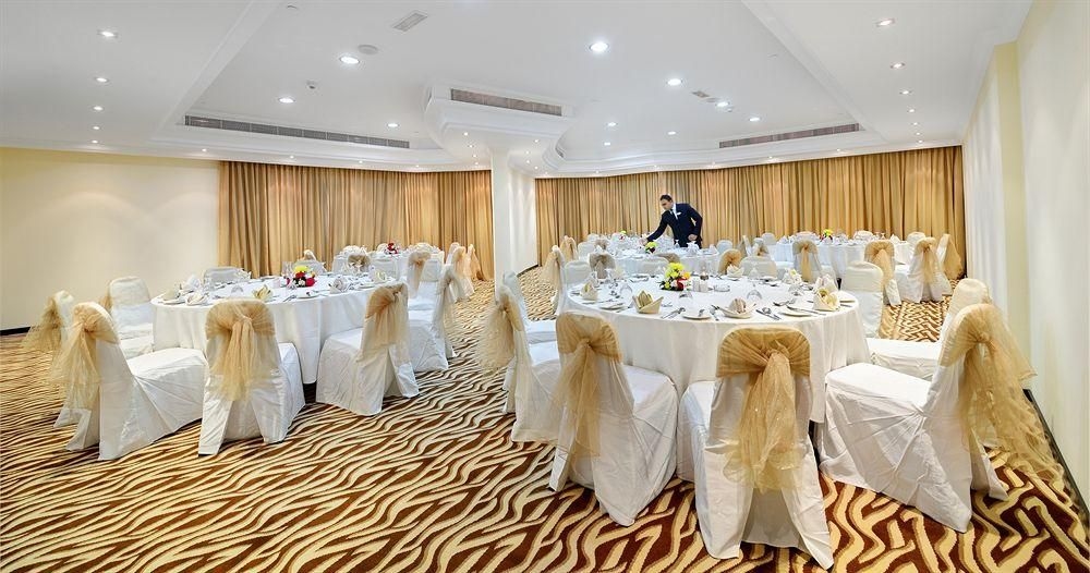 Al Majaz Premiere Deluxe Hotel Apartment1